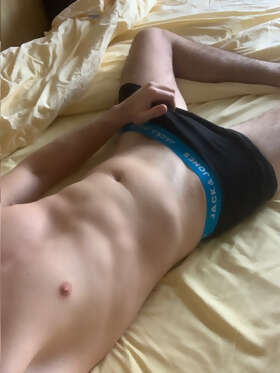 Profilo di Konstantin