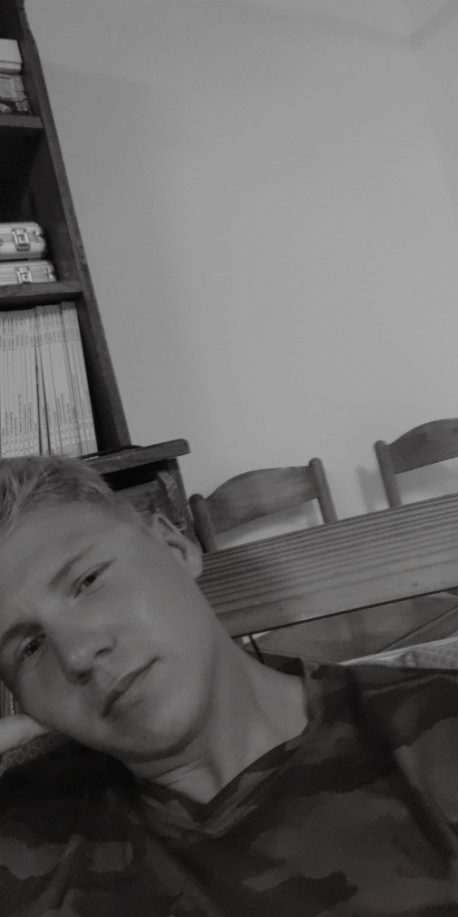 Profilo di Merveille