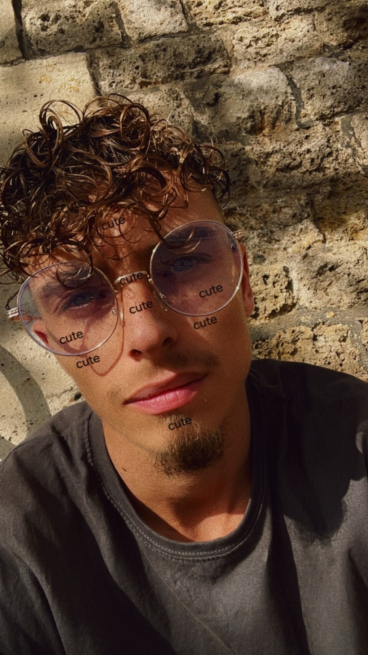 Profilo di Antoine-joseph