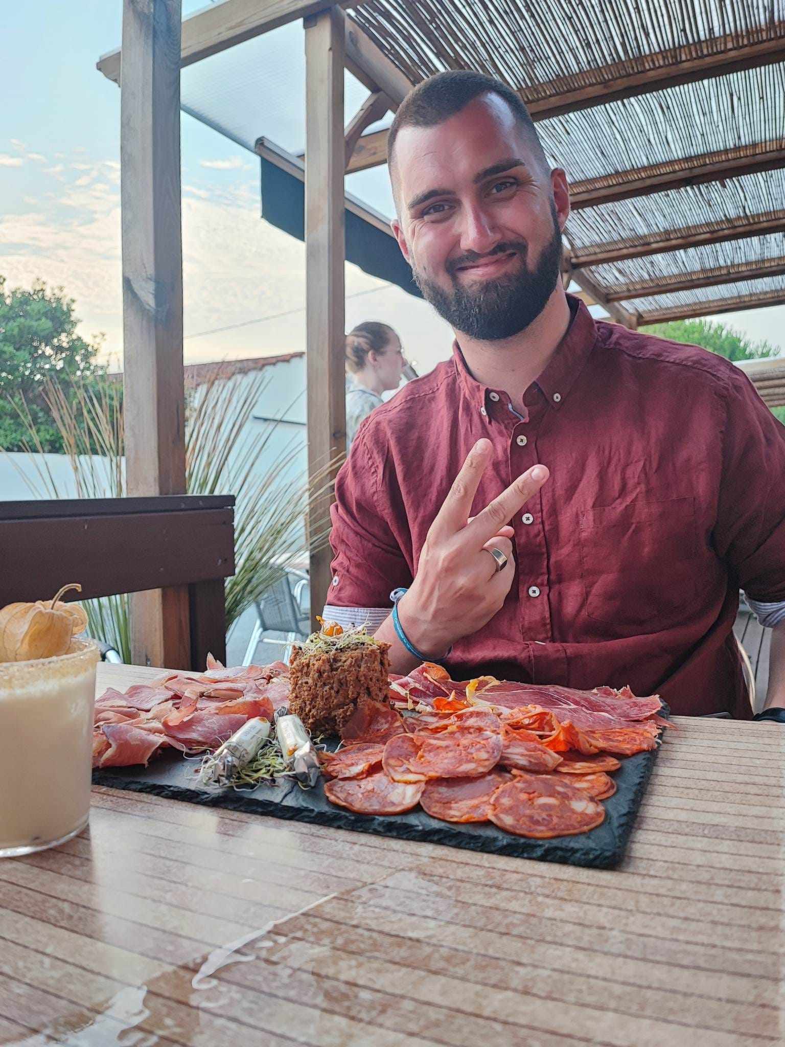 Profilo di Miguelito