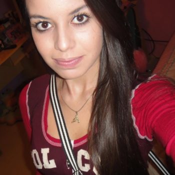 Profilo di Marie-aliette