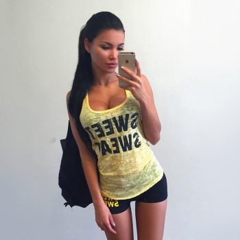 Profilo di Bernardine