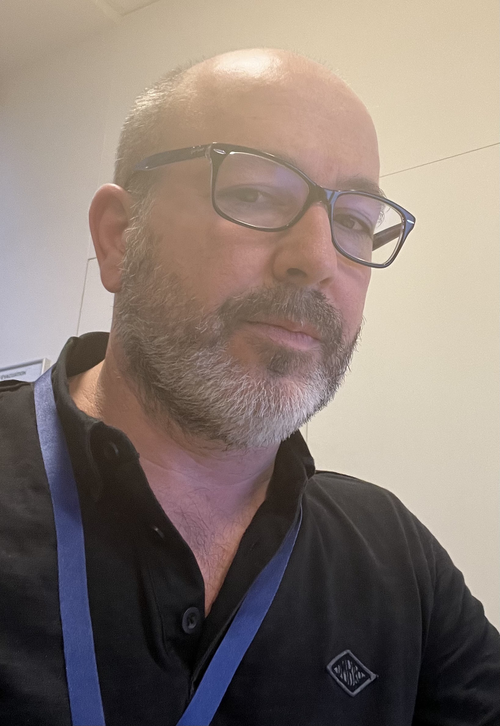 Profilo di Stéphane