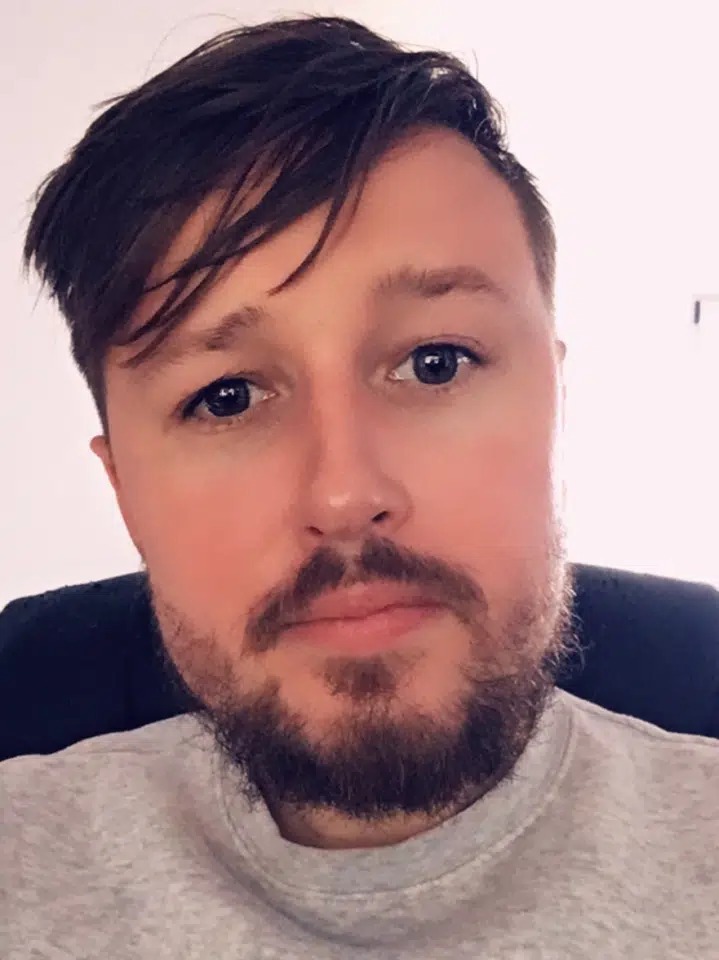 Profilo di Costantino