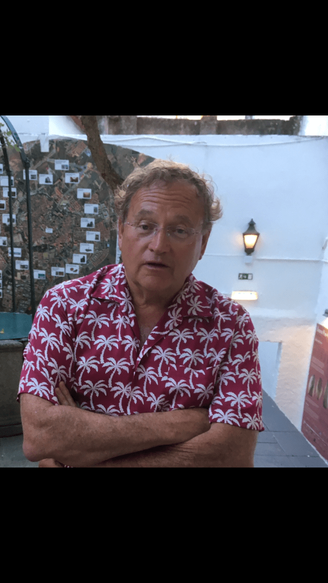 Profilo di Kheirdine