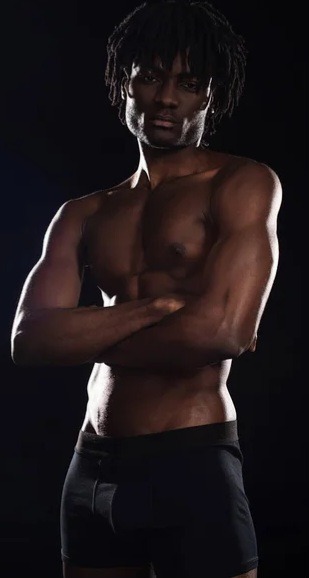 Profilo di Joao-carlos