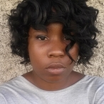 Profilo di Maria-emilia