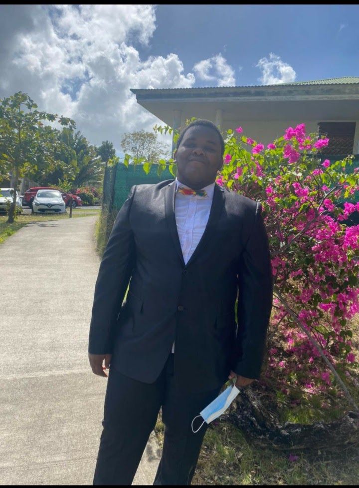 Profilo di Joao-pedro