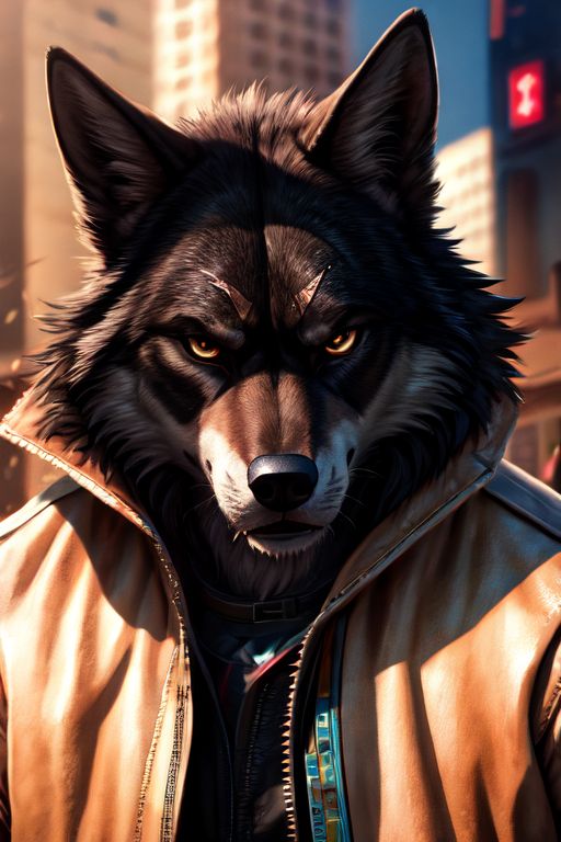 Profilo di Théobald