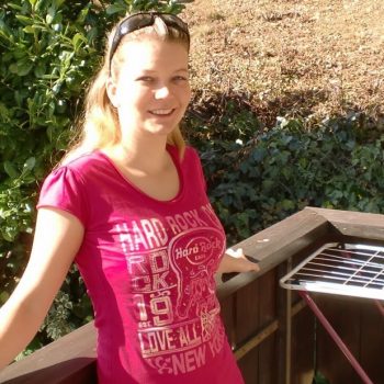 Profilo di Viridiana