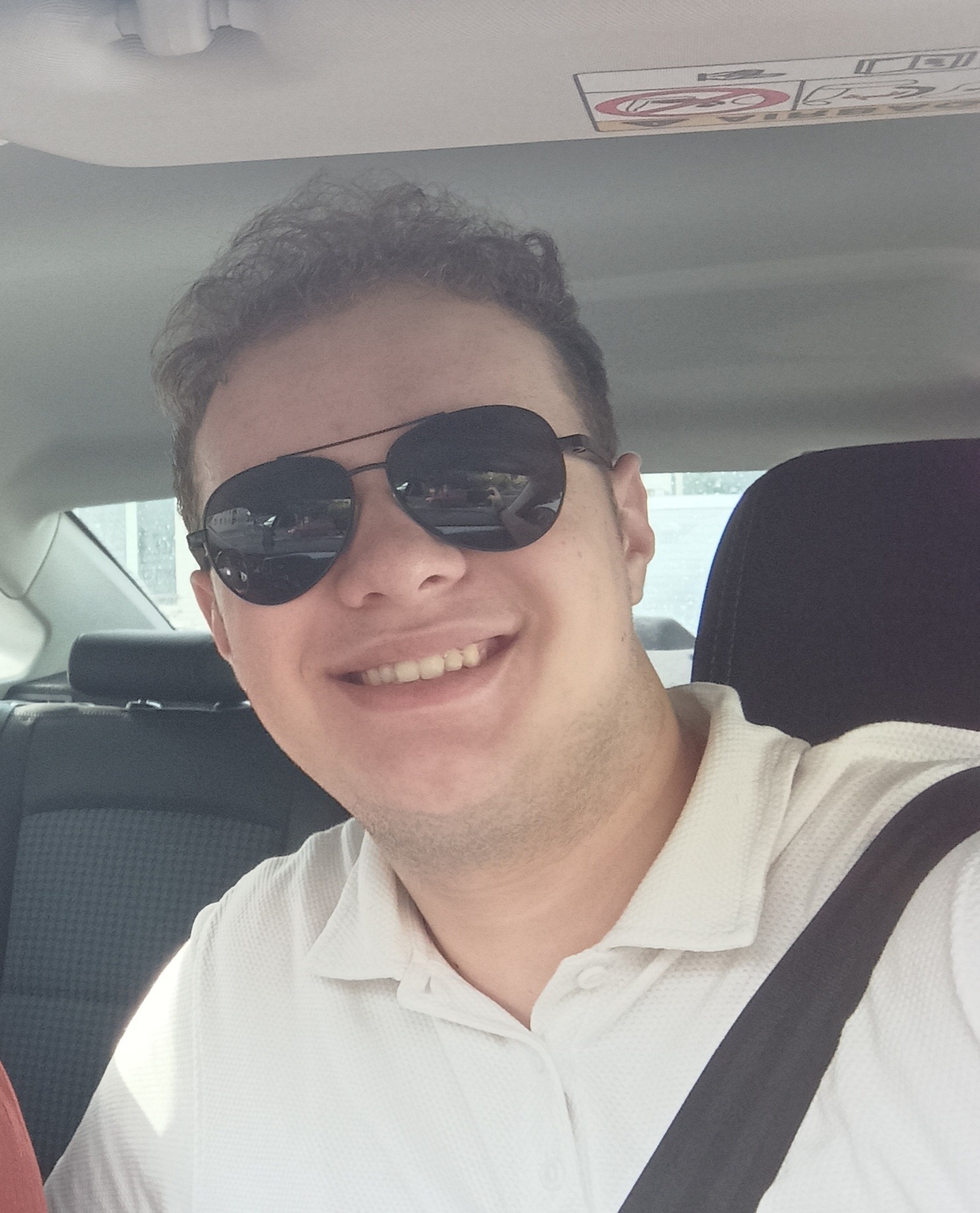 Profilo di Luc-henri