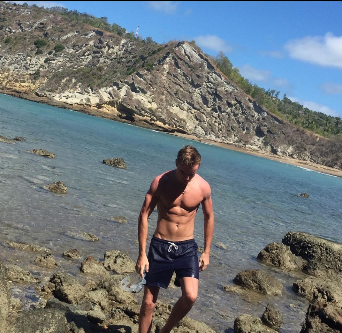 Profilo di Abdelmounaim