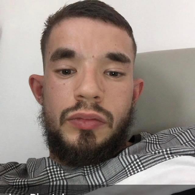 Profilo di Chamsdine