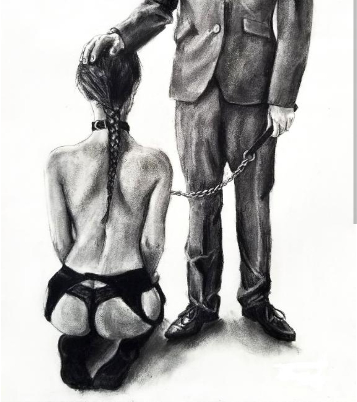 Profilo di Silvestre