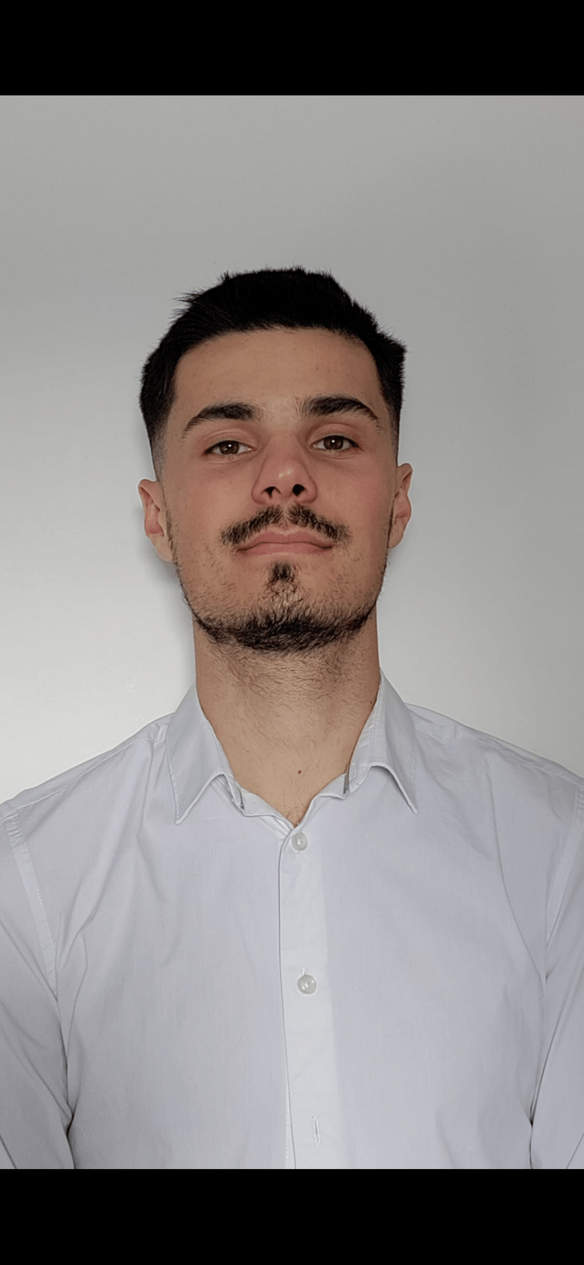 Profilo di Marie-joseph