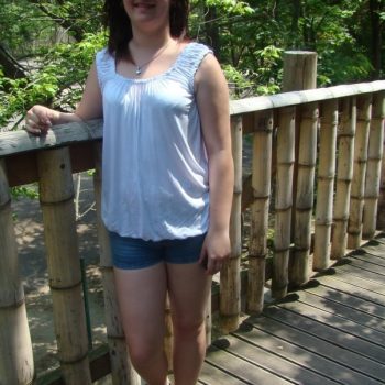 Profilo di Marguerite-marie