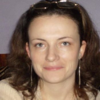 Profilo di Victorienne