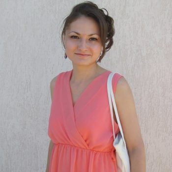 Profilo di Maria-isabelle