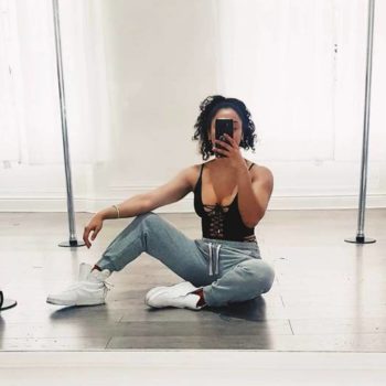 Profilo di Nourelhouda