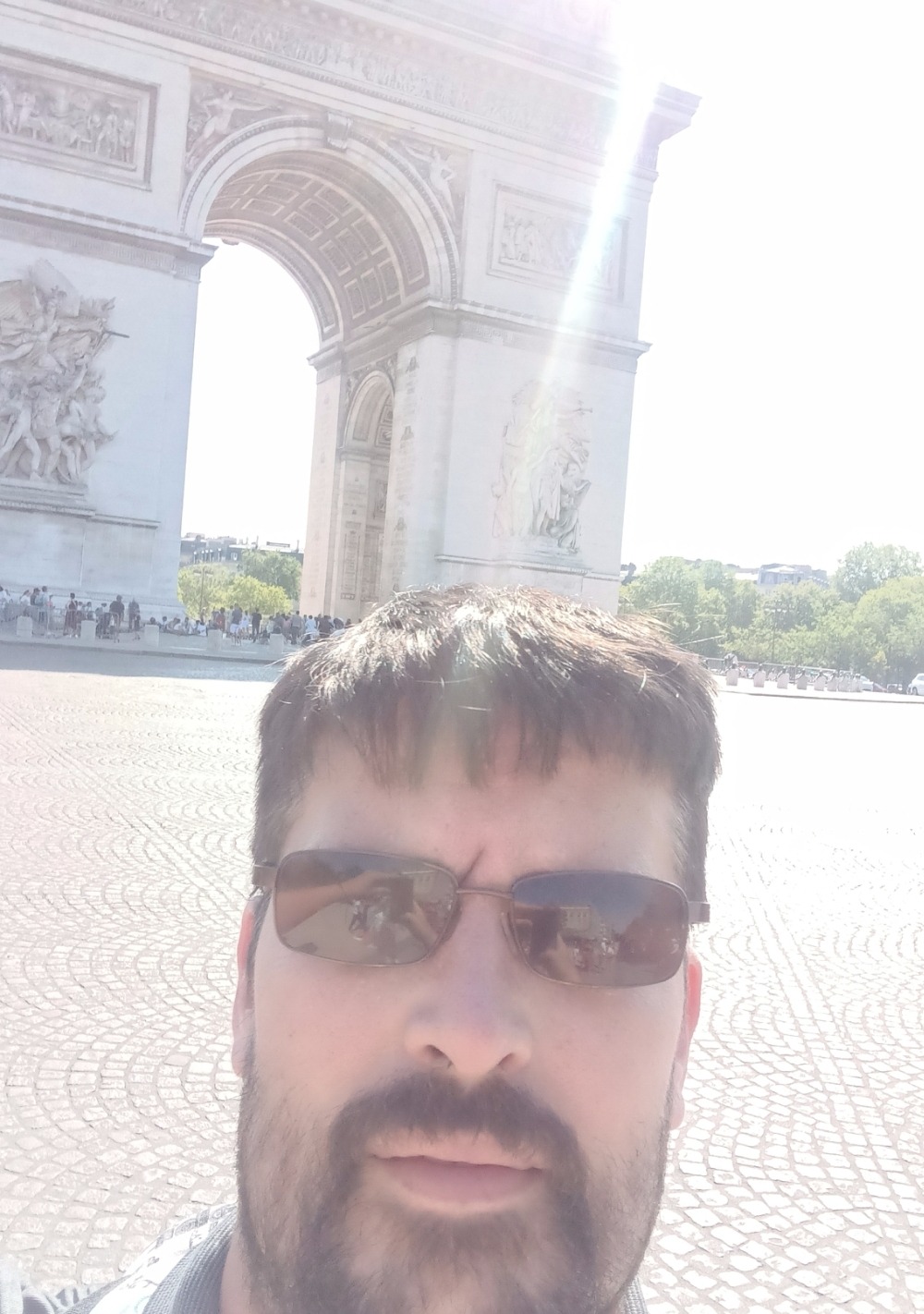 Profilo di Sullivann, 41 anni, Cerco Trombamico a Ostellato