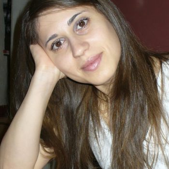 Profilo di Alba, 38 anni, Cerco Trombamico a Tolfa