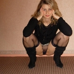 Profilo di Leyna, 33 anni, Cerco Trombamico a Bovisio-Masciago