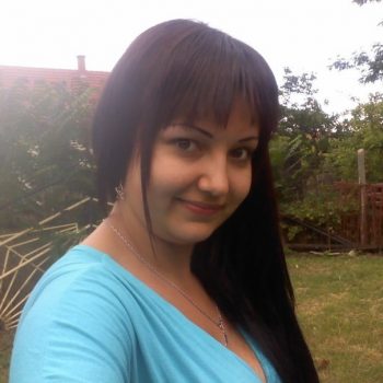 Profilo di Fadela, 30 anni, Cerco Trombamico a Cossogno