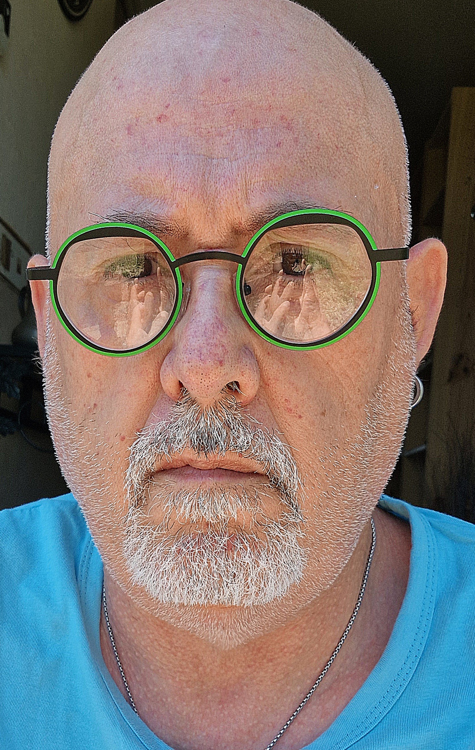 Profilo di Alderic, 54 anni, Cerco Trombamico a Roiate