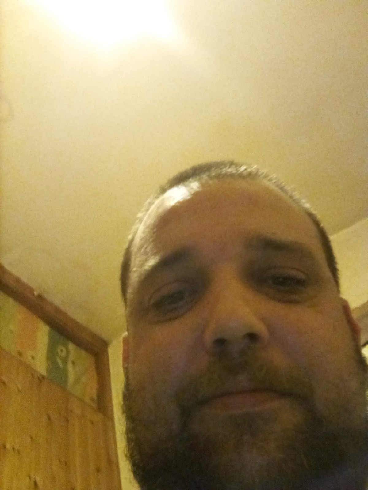 Profilo di Endrit, 36 anni, Cerco Trombamico a Melfi