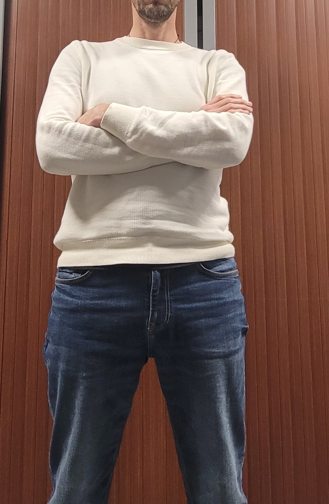 Profilo di Haikal, 43 anni, Cerco Trombamico a Scafa