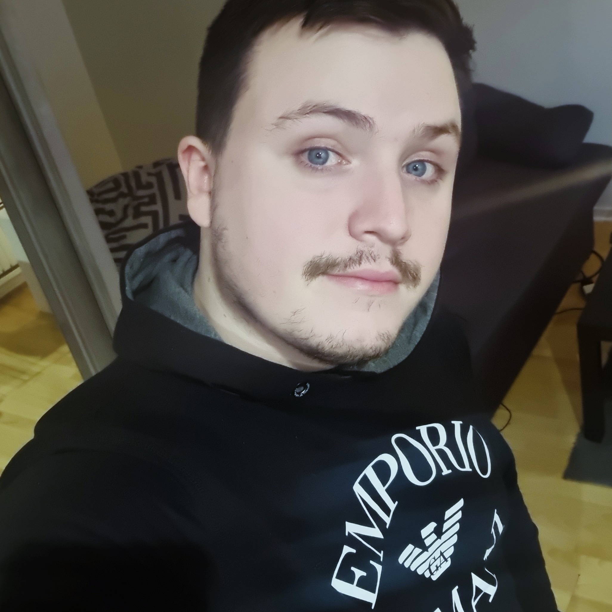 Profilo di Beyhan, 24 anni, Cerco Trombamico a Magliolo