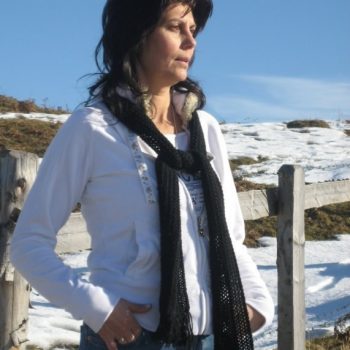 Profilo di Mayssa, 51 anni, Cerco Trombamico a Ronco Canavese