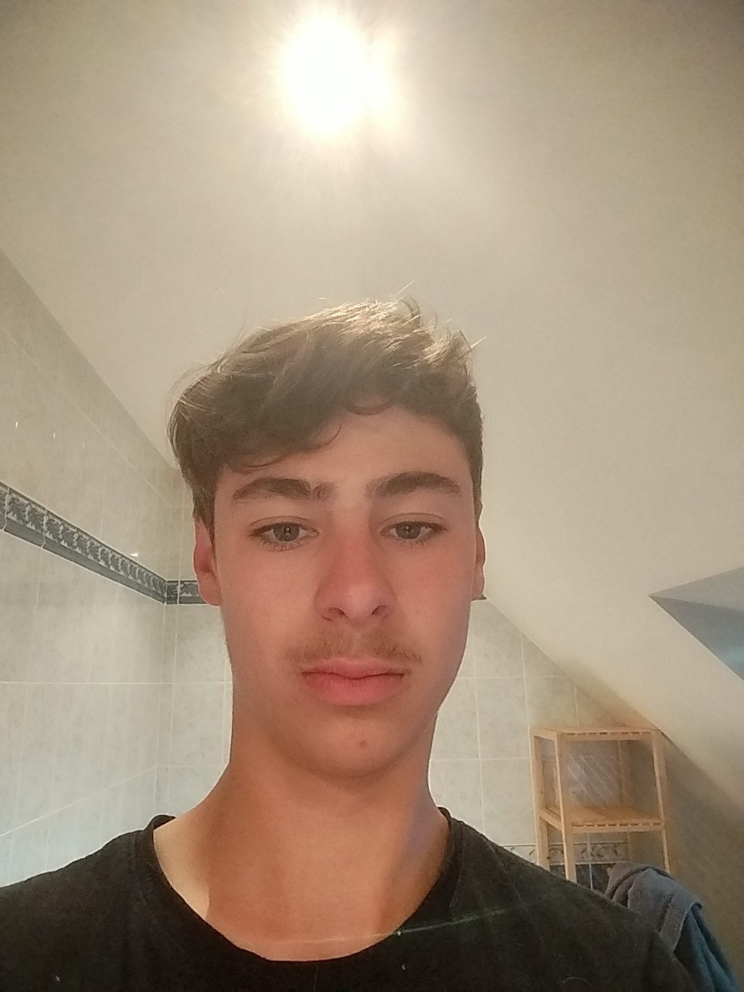 Profilo di Souleyman, 19 anni, Cerco Trombamico a Cirò