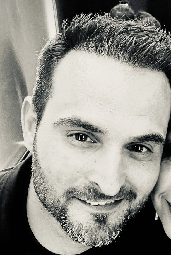 Profilo di Massine, 44 anni, Cerco Trombamico a Bruzolo