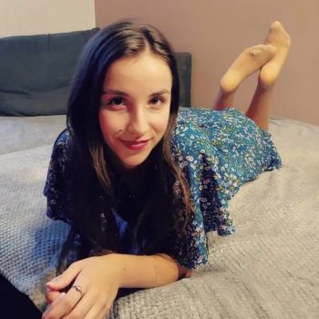 Profilo di Aude, 29 anni, Cerco Trombamico a Massazza
