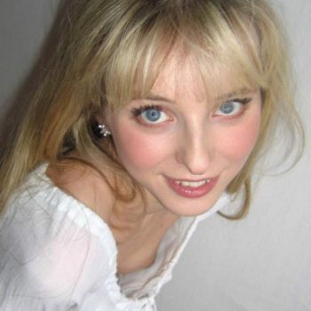 Profilo di Sophia, 32 anni, Cerco Trombamico a Pieve Fissiraga