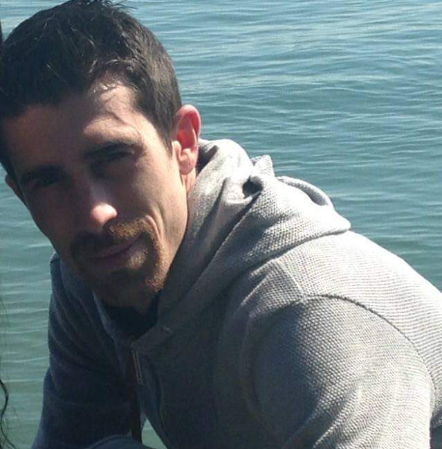 Profilo di Saifeddine, 38 anni, Cerco Trombamico a Gabbioneta-Binanuova