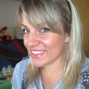 Profilo di Amal, 35 anni, Cerco Trombamico a Antignano