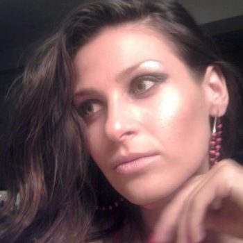 Profilo di Schekina, 39 anni, Cerco Trombamico a Pontechianale