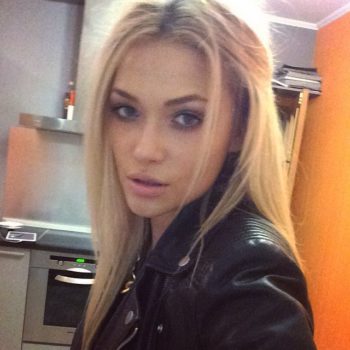 Profilo di Saouda, 35 anni, Cerco Trombamico a Nuvolera