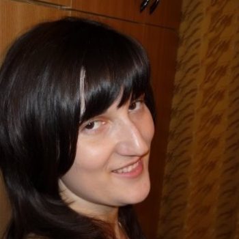 Profilo di Théana, 36 anni, Cerco Trombamico a Ottaviano