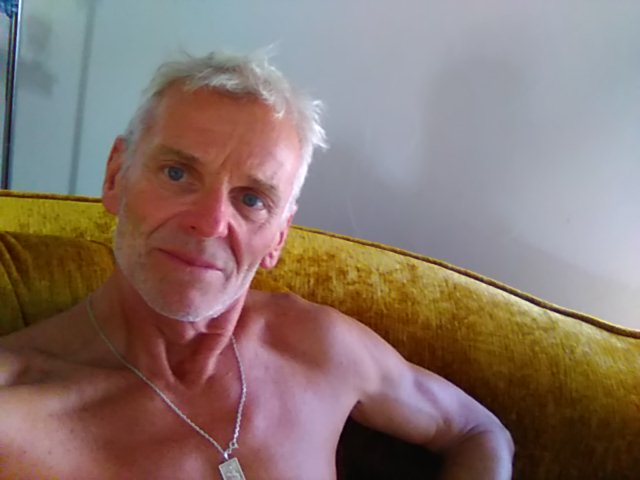 Profilo di Guerschom, 53 anni, Cerco Trombamico a Volla