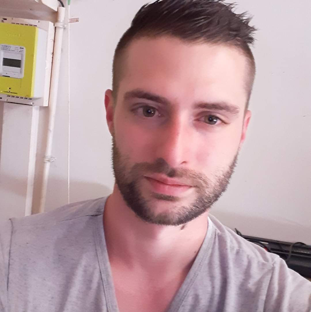 Profilo di Jaber, 37 anni, Cerco Trombamico a Mornago