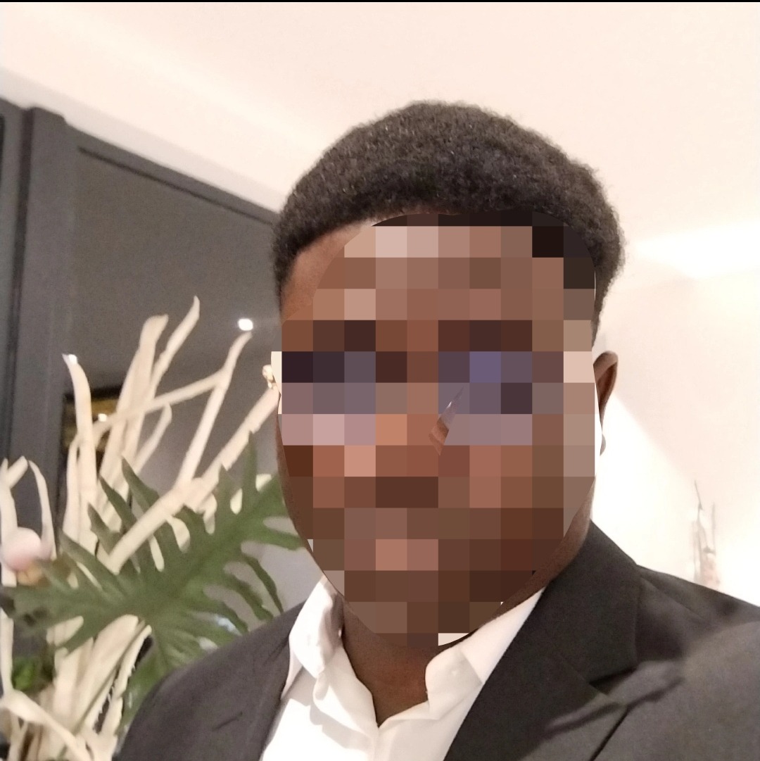 Profilo di Jean-manuel, 21 anni, Cerco Trombamico a Bella