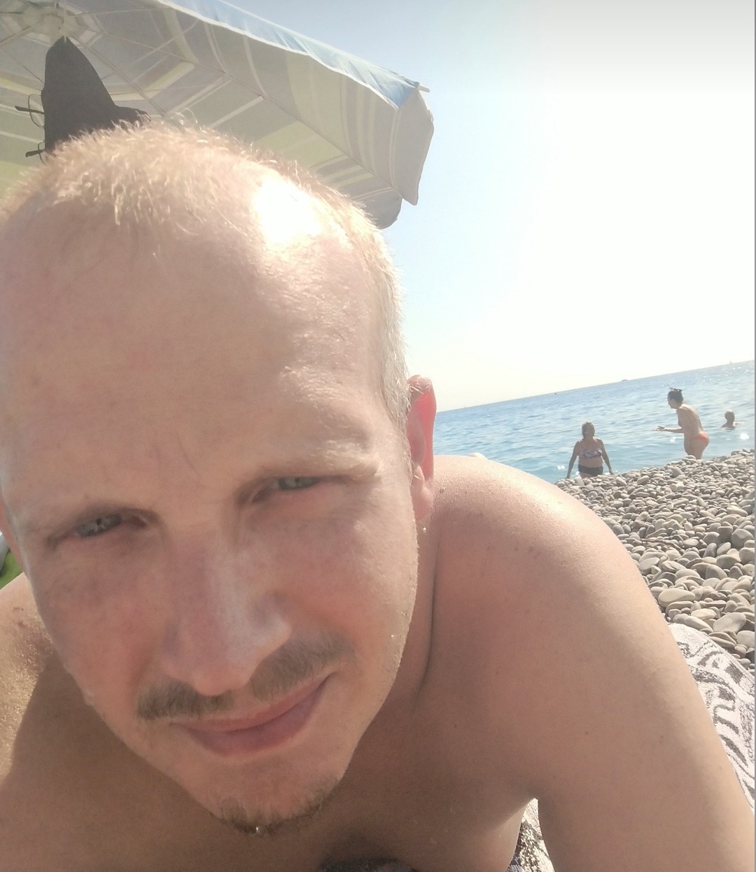 Profilo di Iliano, 45 anni, Cerco Trombamico a Arola