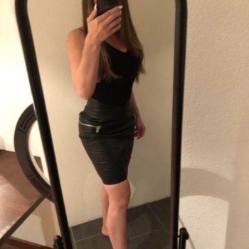 Profilo di Nadjia, 35 anni, Cerco Trombamico a Fanano