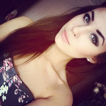 Profilo di Izabela, 32 anni, Cerco Trombamico a Molina Aterno