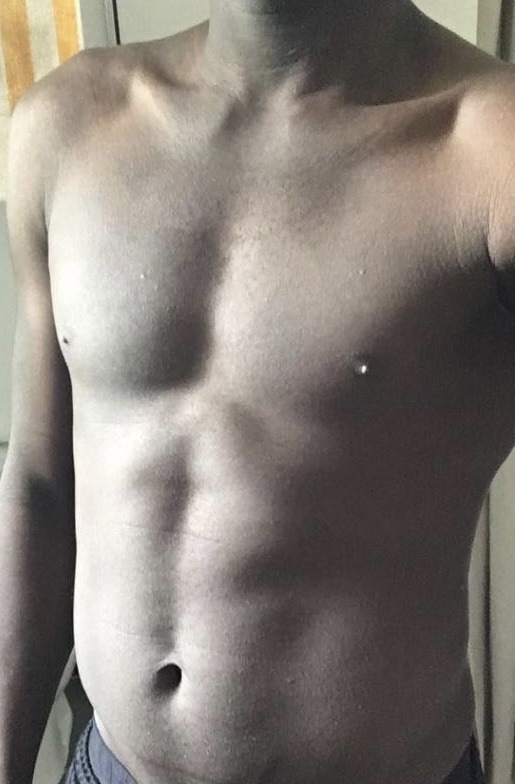 Profilo di Yves-emmanuel, 38 anni, Cerco Trombamico a Capri
