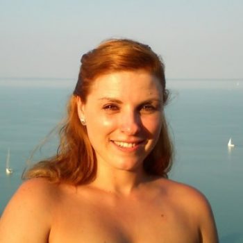Profilo di Liza, 38 anni, Cerco Trombamico a Pontelandolfo