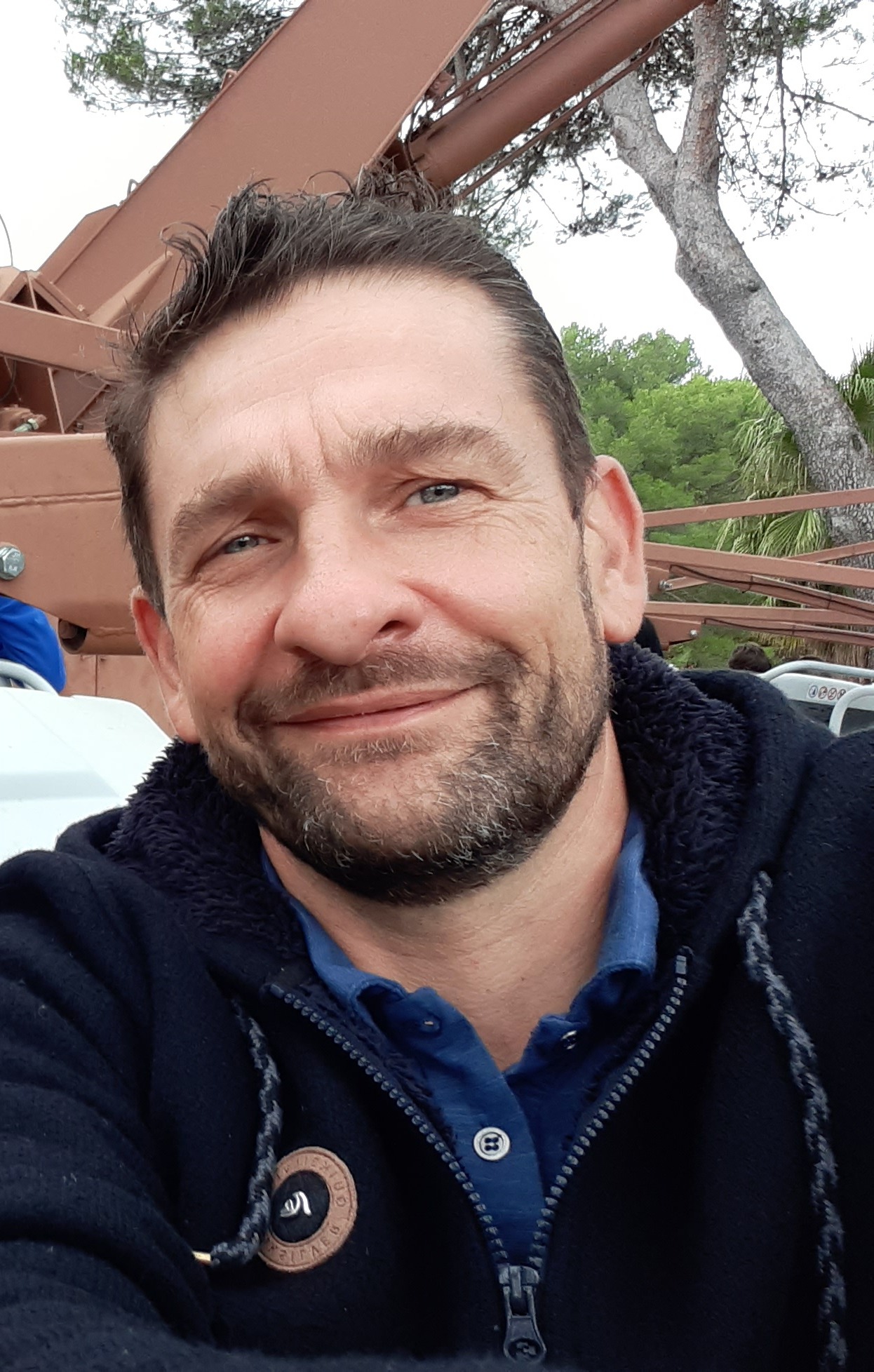 Profilo di Sainte-catherine, 45 anni, Cerco Trombamico a Ofena
